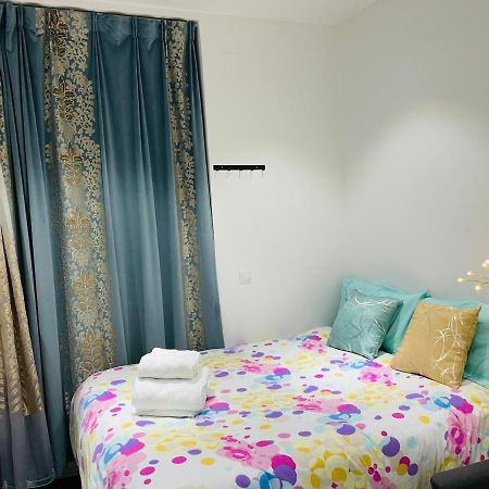 马德里Fantastico Apartamento Centro公寓 外观 照片