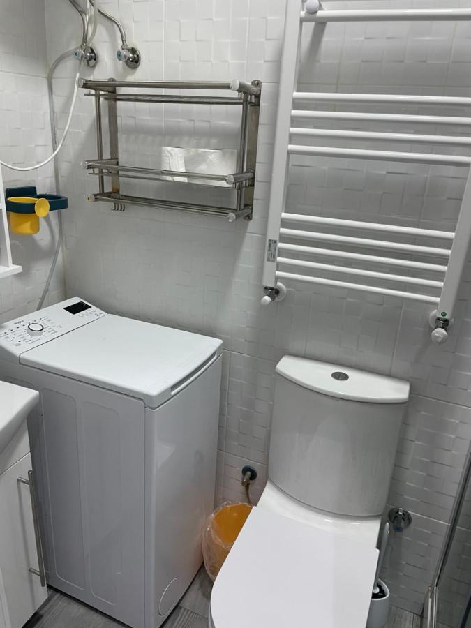 马德里Fantastico Apartamento Centro公寓 外观 照片