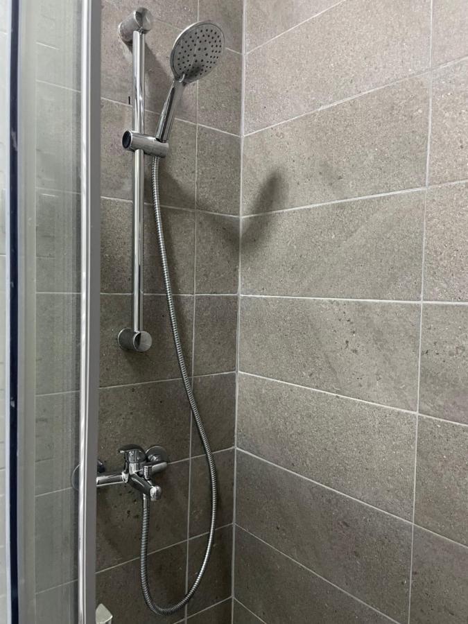 马德里Fantastico Apartamento Centro公寓 外观 照片