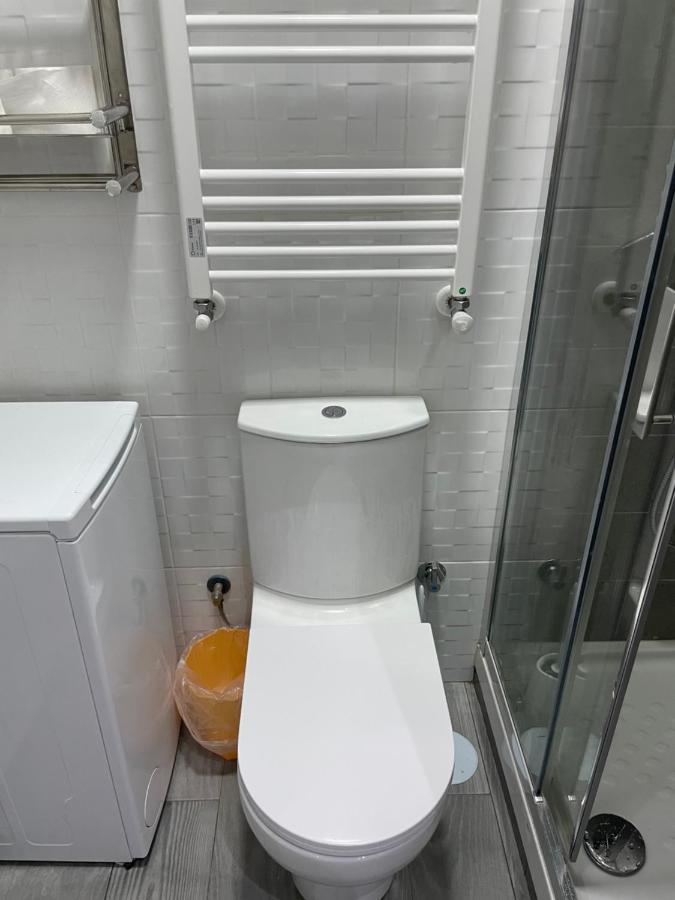 马德里Fantastico Apartamento Centro公寓 外观 照片