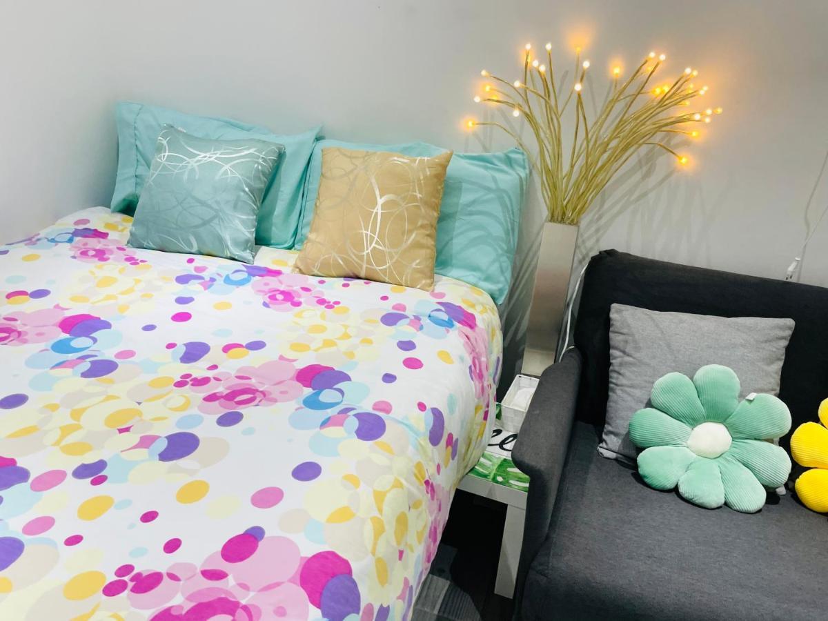 马德里Fantastico Apartamento Centro公寓 外观 照片